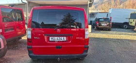 Mercedes-Benz Vito ПЕРФЕКТЕН, снимка 5