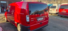 Mercedes-Benz Vito ПЕРФЕКТЕН, снимка 6