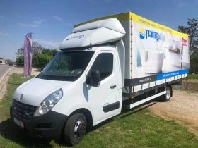 Renault Master KLIMATIK