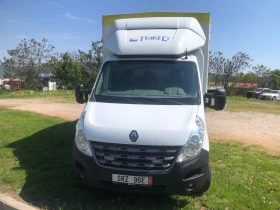 Обява за продажба на Renault Master KLIMATIK ~26 000 лв. - изображение 1