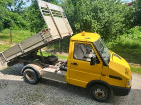 Iveco 3510 2.5 td | Mobile.bg    7