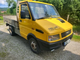 Iveco 3510 2.5 td | Mobile.bg    2