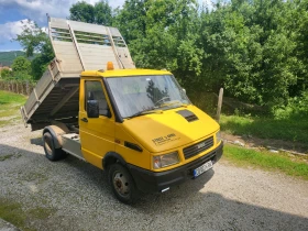 Iveco 3510 2.5 td | Mobile.bg    6
