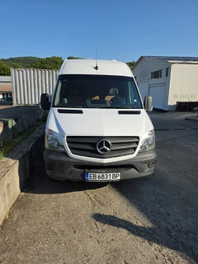 Обява за продажба на Mercedes-Benz 316 Спринтер ~35 000 лв. - изображение 1