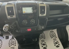 Fiat Ducato 2.3MJET* 130k.c* NAVI* KAMERA* ITALY | Mobile.bg    12