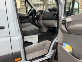 Mercedes-Benz Sprinter 319 Сменени дюзи вериги преди 100к километри , снимка 7