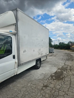 Ford Transit | Mobile.bg � ����� ������ 2