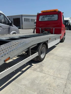 Mercedes-Benz Sprinter 416 | Mobile.bg � ����� ������ 4