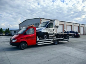 Mercedes-Benz Sprinter 416 | Mobile.bg � ����� ������ 10