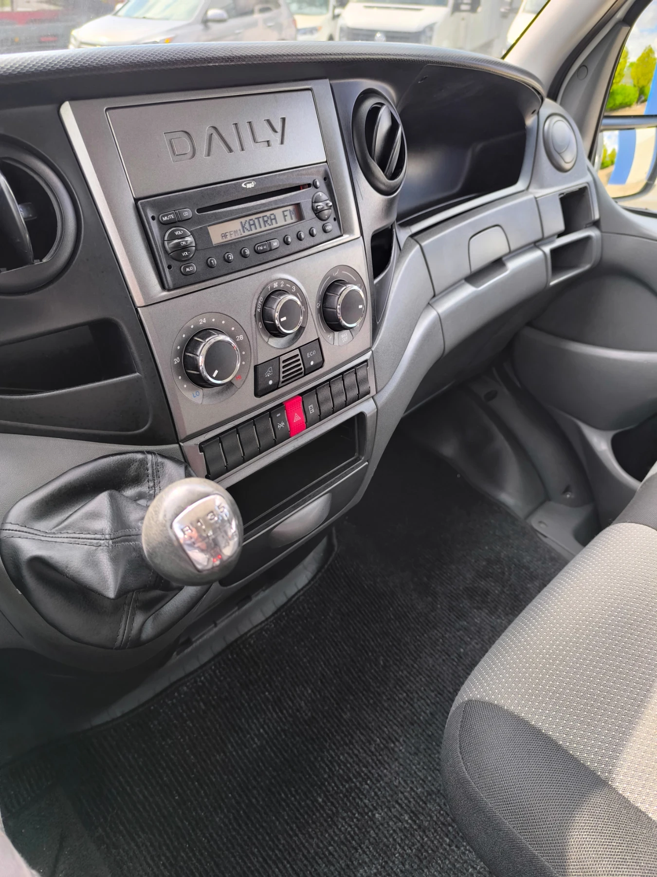 Iveco 35c11 2, 3 - изображение 10