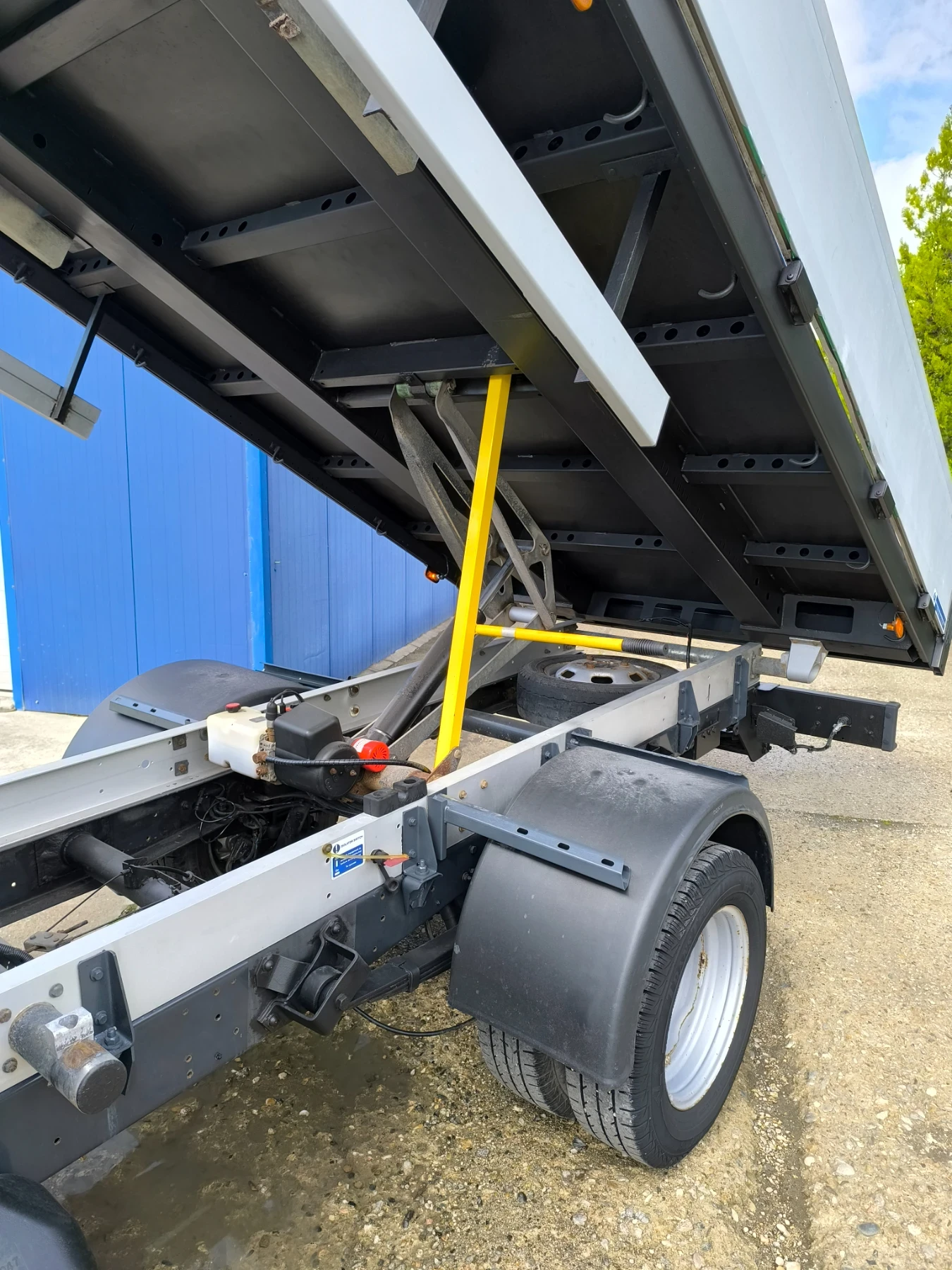 Iveco 35c11 2, 3 - изображение 6