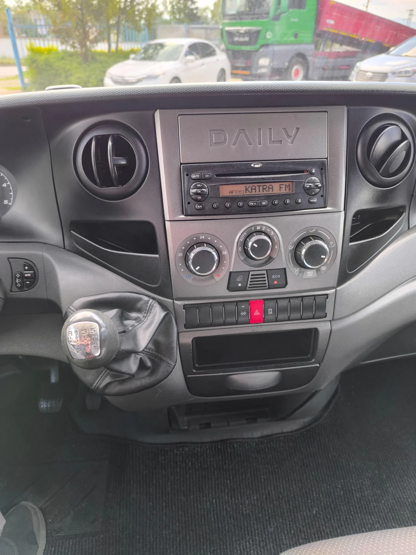 Iveco 35c11 2, 3 - изображение 9