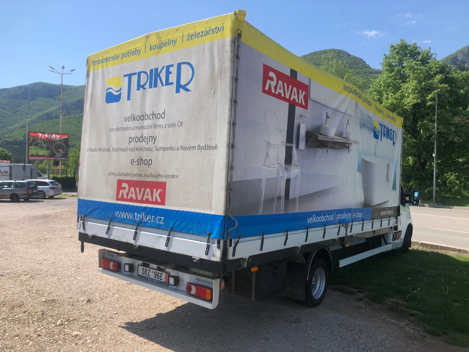 Renault Master KLIMATIK - изображение 6