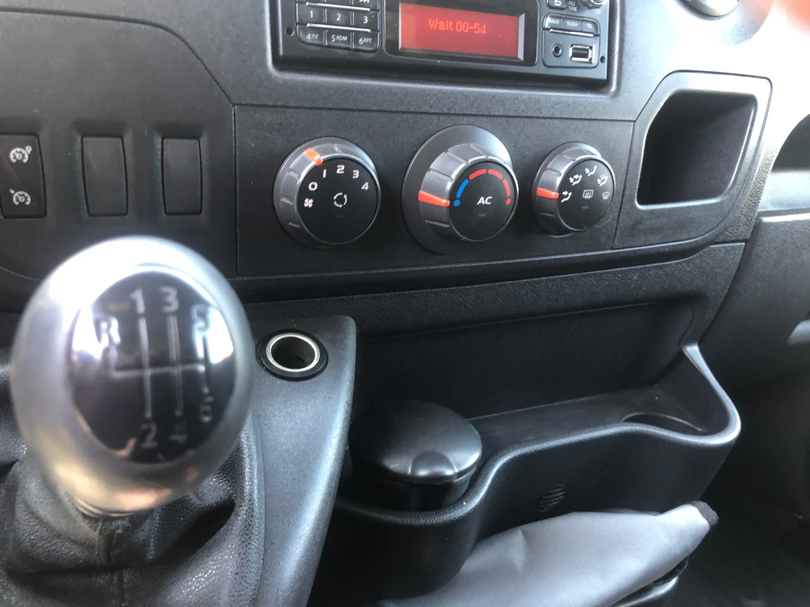 Renault Master KLIMATIK - изображение 9
