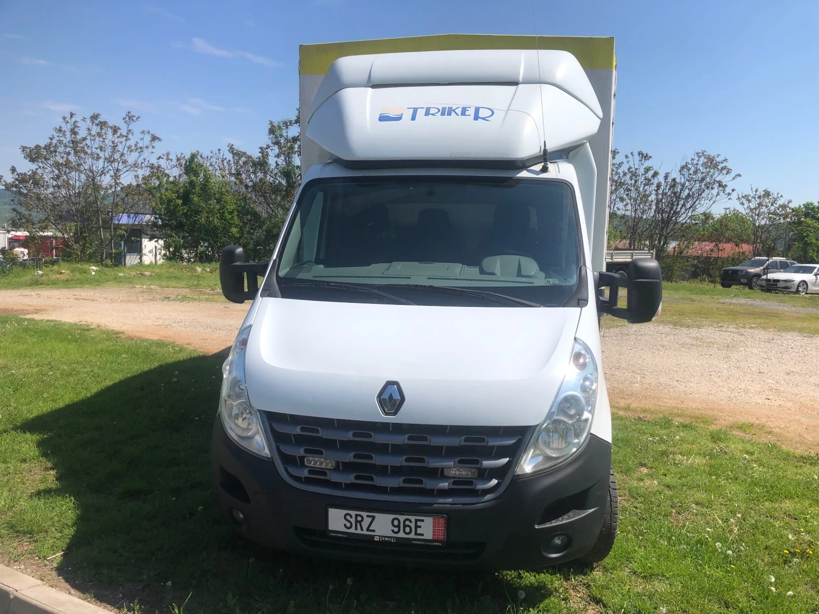 Renault Master KLIMATIK - изображение 2