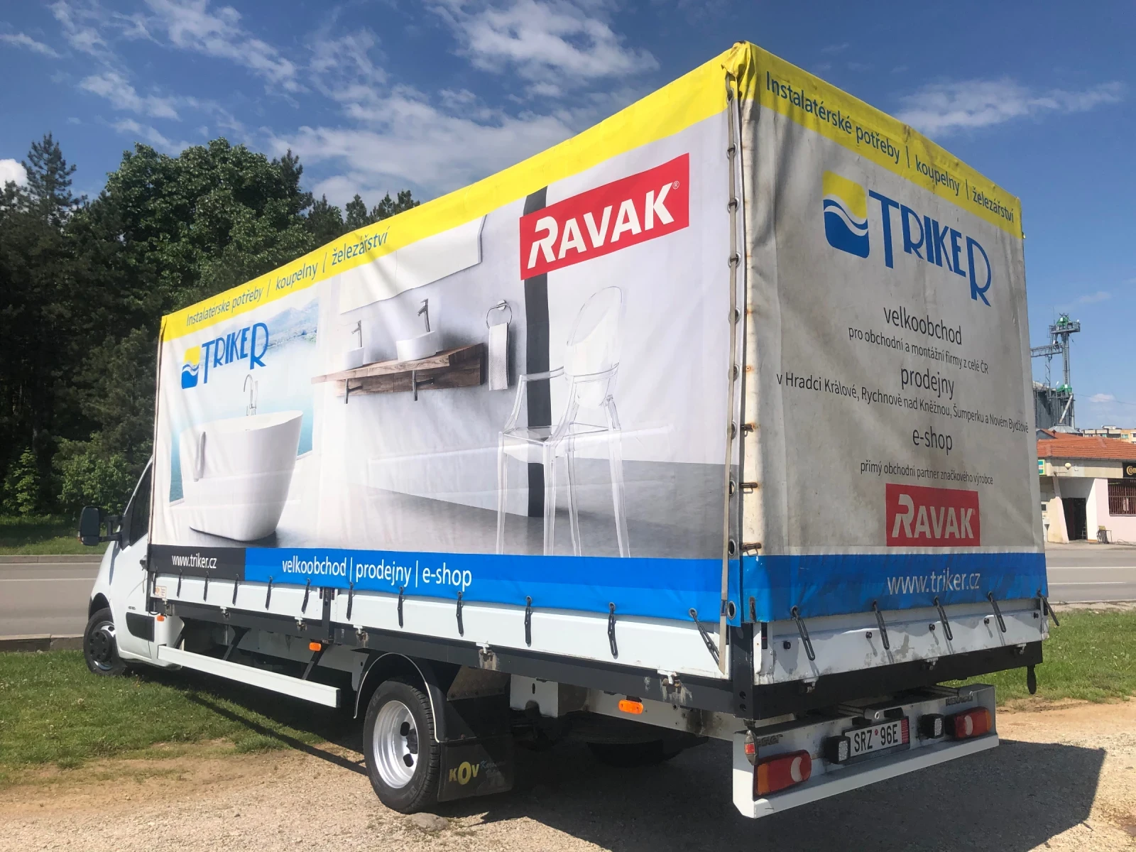 Renault Master KLIMATIK - изображение 8