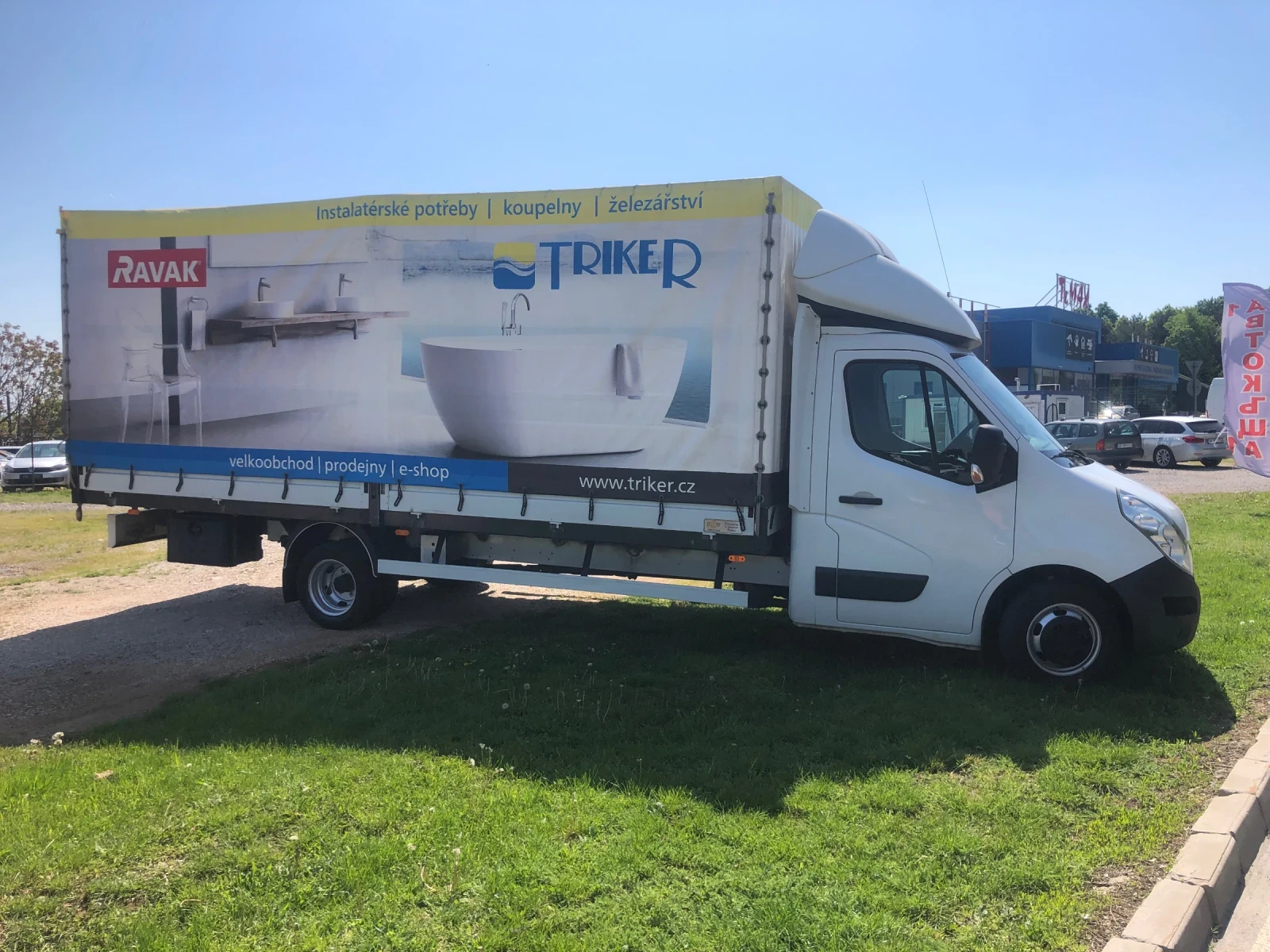 Renault Master KLIMATIK - изображение 3
