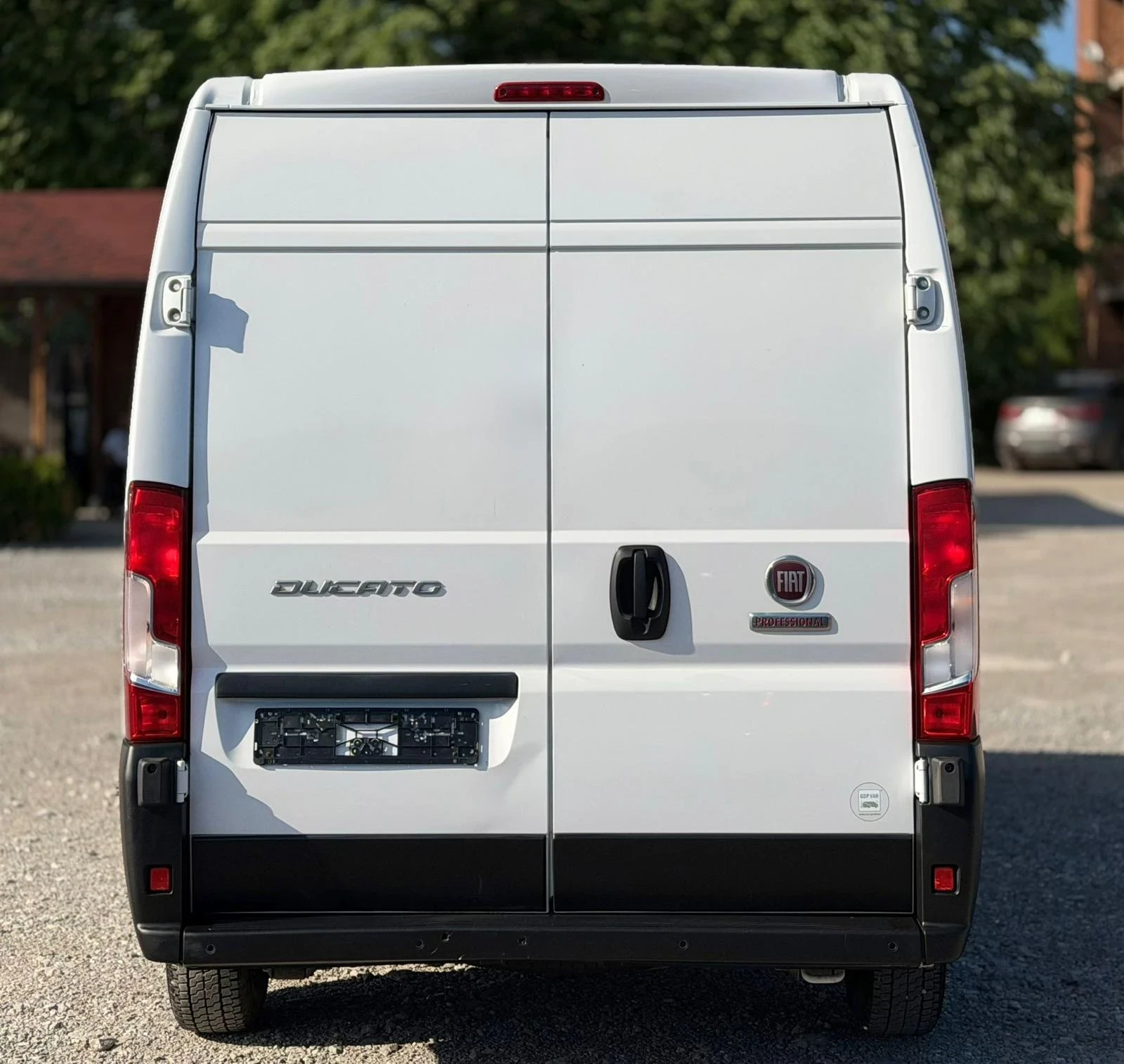 Fiat Ducato 2.2 D - 140к.c * ХЛАДИЛЕН* * Като нов* , снимка 7 - Бусове и автобуси - 54544323