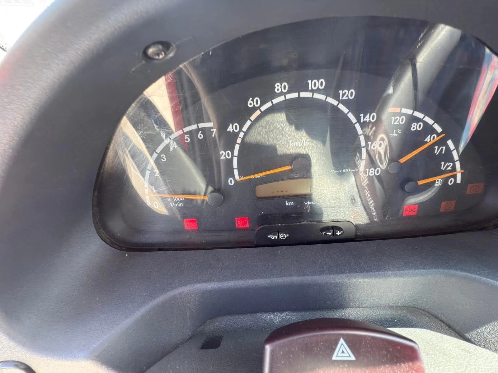 Mercedes-Benz Sprinter 416 | Mobile.bg � ����������� 9