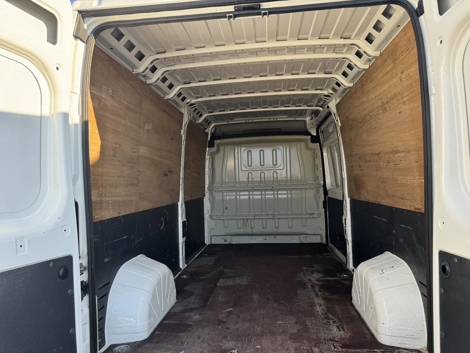 Peugeot Boxer L3H2 2200cc226000km!!!!, снимка 15 - Бусове и автобуси - 56125024