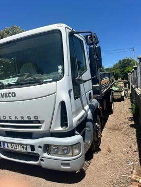 Iveco 120e18 Eurocargo, снимка 3
