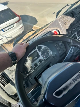Iveco 120e18 Eurocargo, снимка 5