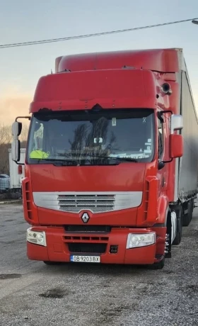 Renault Premium | Mobile.bg � ����� ������ 3