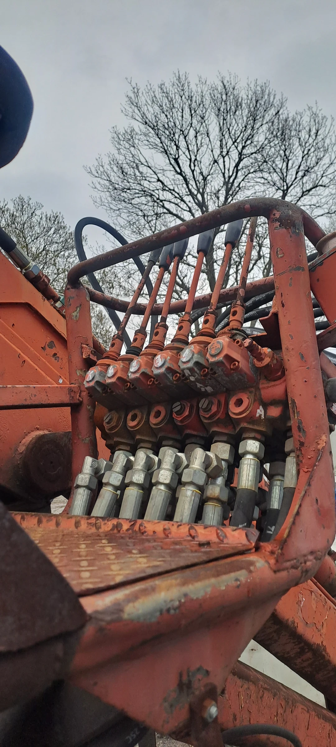 Mercedes-Benz 1825 Кран, снимка 3 - Камиони - 54164539