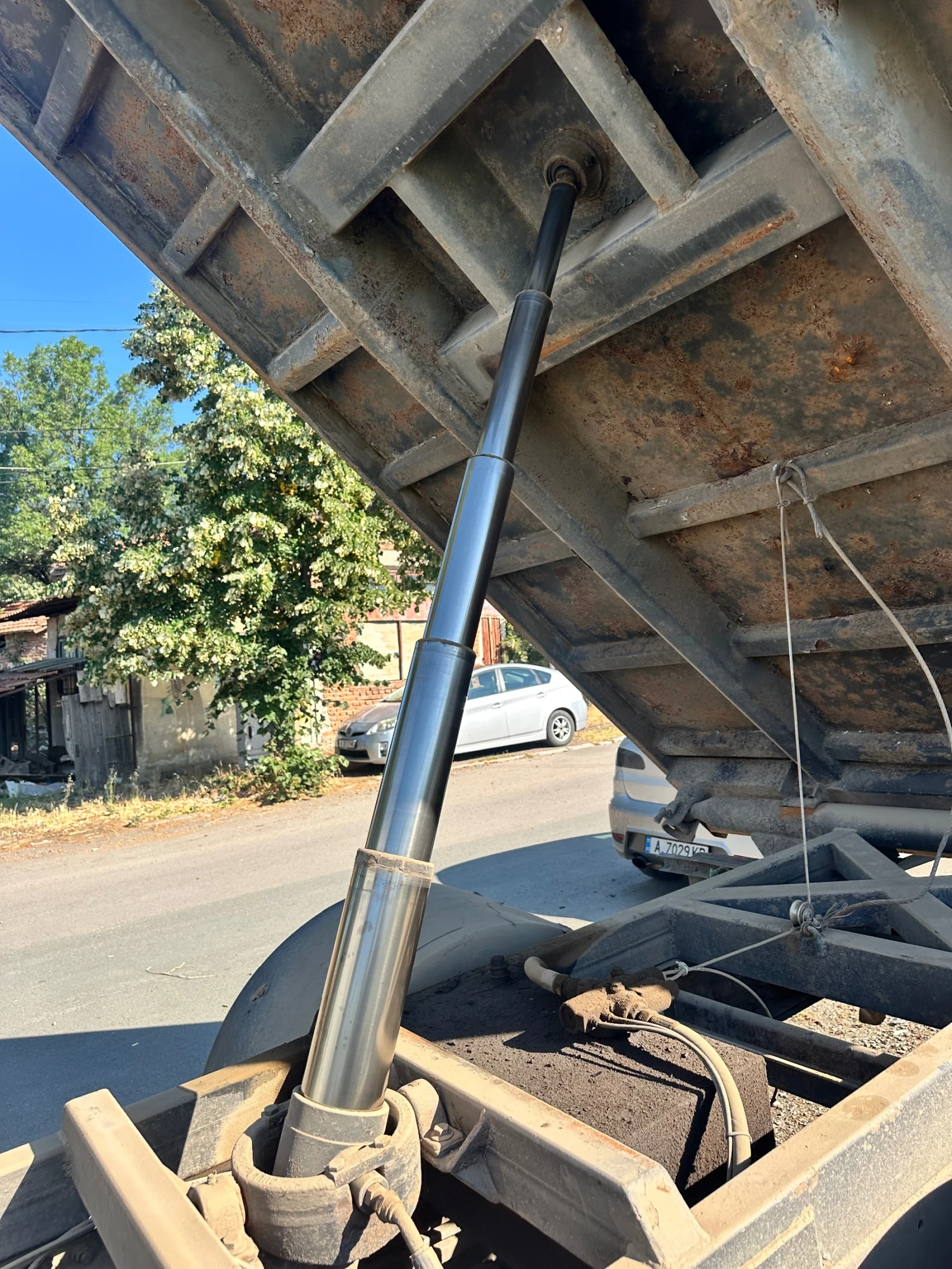 Iveco 120e18 Eurocargo, снимка 8 - Камиони - 55890601