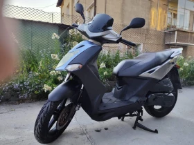 Kymco Agility 125 A1, снимка 2