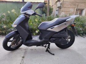 Kymco Agility 125 A1, снимка 1