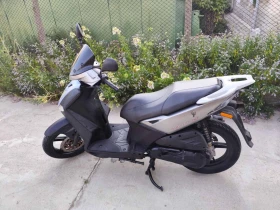 Kymco Agility 125 A1, снимка 5