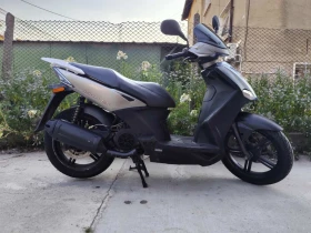 Kymco Agility 125 A1, снимка 6