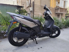 Kymco Agility 125 A1, снимка 10