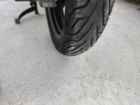 Kymco Agility 125 A1, снимка 8