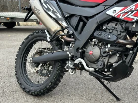 Aprilia Rx 125, снимка 9