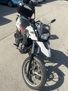 BMW G 650 GS, снимка 3