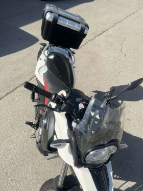 BMW G 650 GS, снимка 4