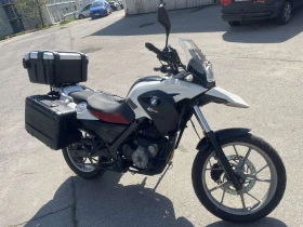 BMW G 650 GS, снимка 1