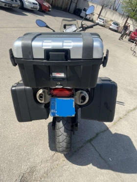 BMW G 650 GS, снимка 6