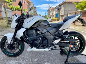 Kawasaki Z Z750i, снимка 4