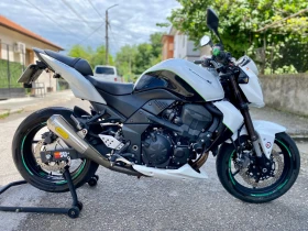 Kawasaki Z Z750i, снимка 7