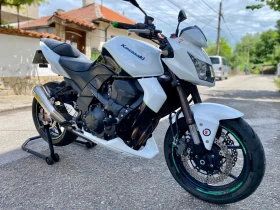 Kawasaki Z Z750i, снимка 8