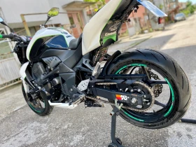 Kawasaki Z Z750i, снимка 5