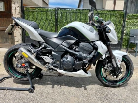 Kawasaki Z Z750i, снимка 13