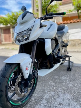 Kawasaki Z Z750i, снимка 10