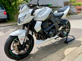 Kawasaki Z Z750i, снимка 3