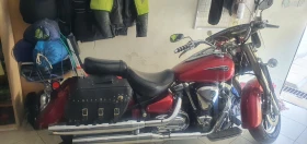 Yamaha XV 1700, снимка 3