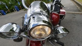 Harley-Davidson Touring Road King | Mobile.bg    5