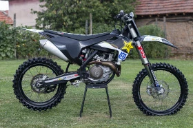 Husqvarna FC 450 Factory style | Mobile.bg    2